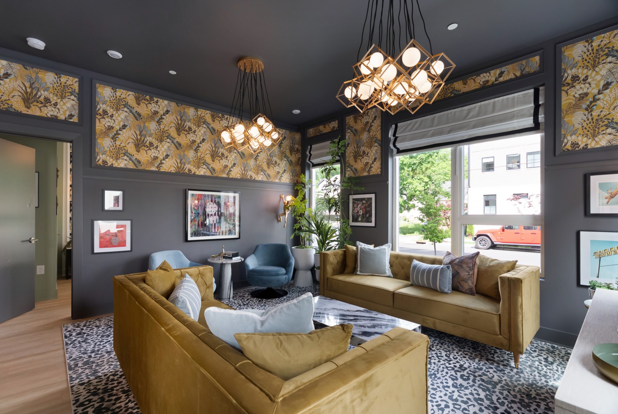 1310 Lischey Avenue 101