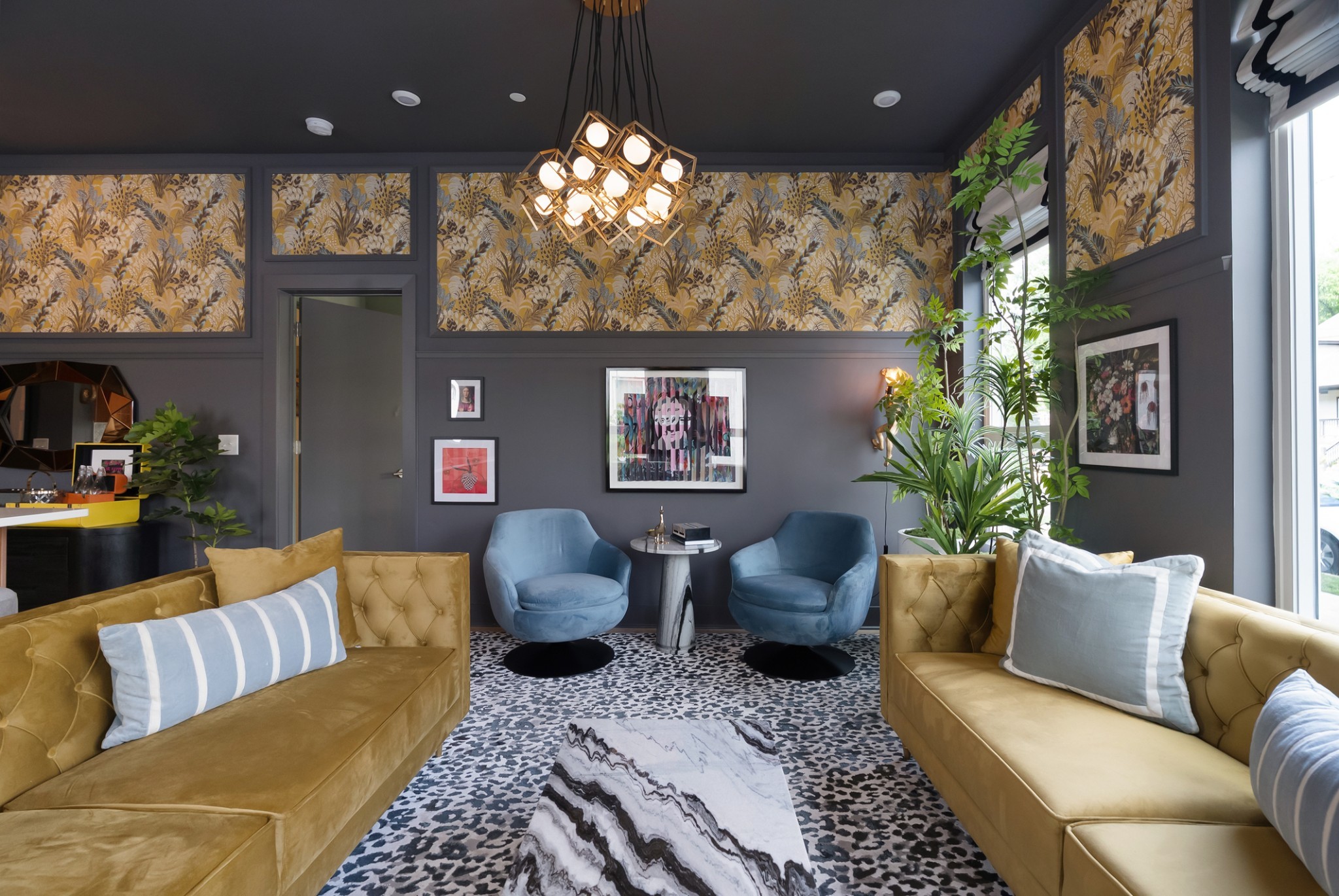 1310 Lischey Avenue 101