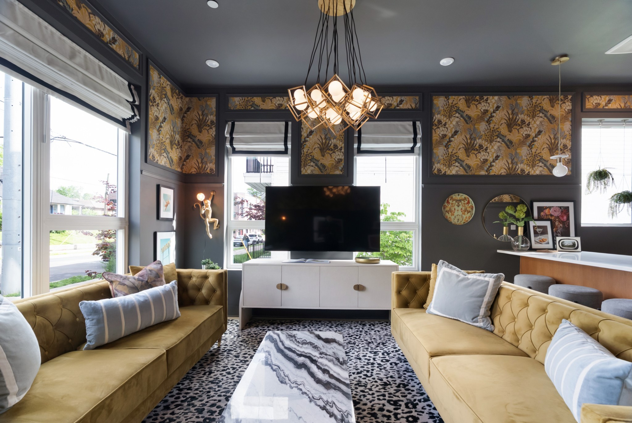 1310 Lischey Avenue 101