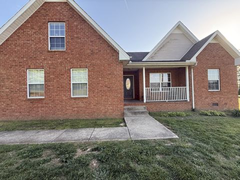 Photo of 1702 Abiff Rd, Burns, TN 37029 (MLS # 3183487)