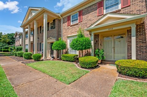 1032 Todd Preis Dr Nashville TN 37221