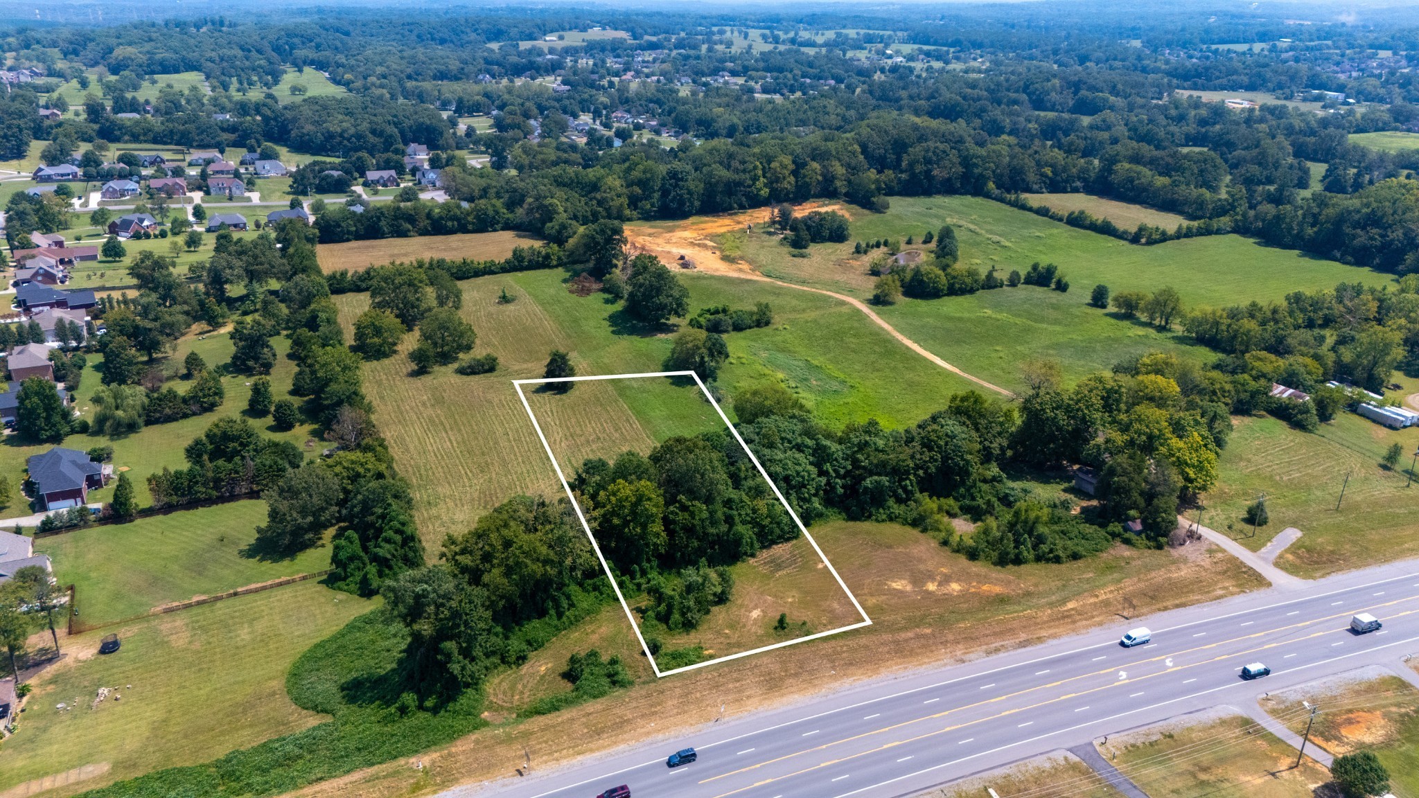 8965 Highway 109 N