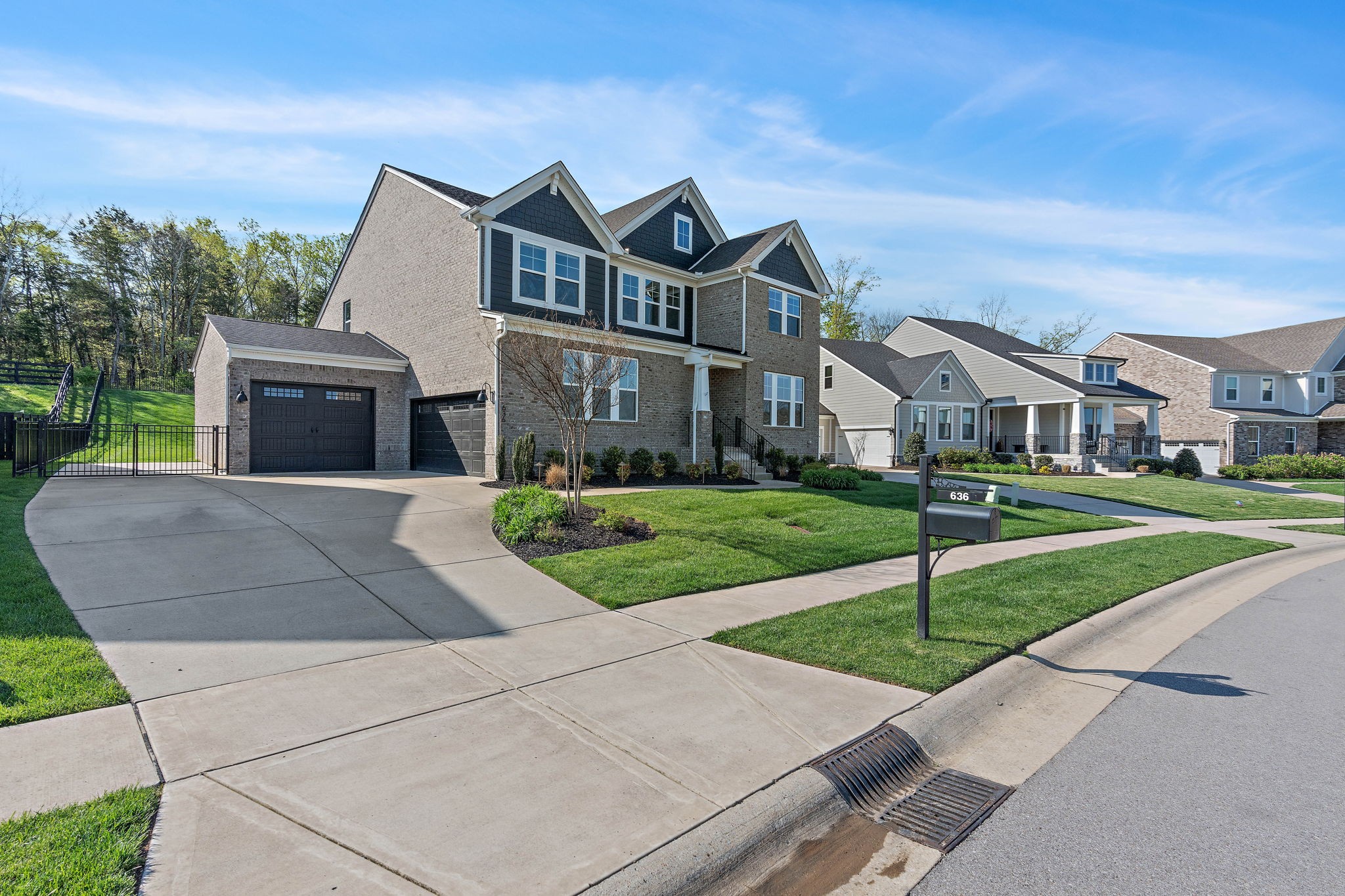 636 Dunmeyer Ct