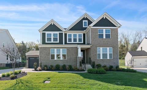 636 Dunmeyer Ct Nolensville TN 37135