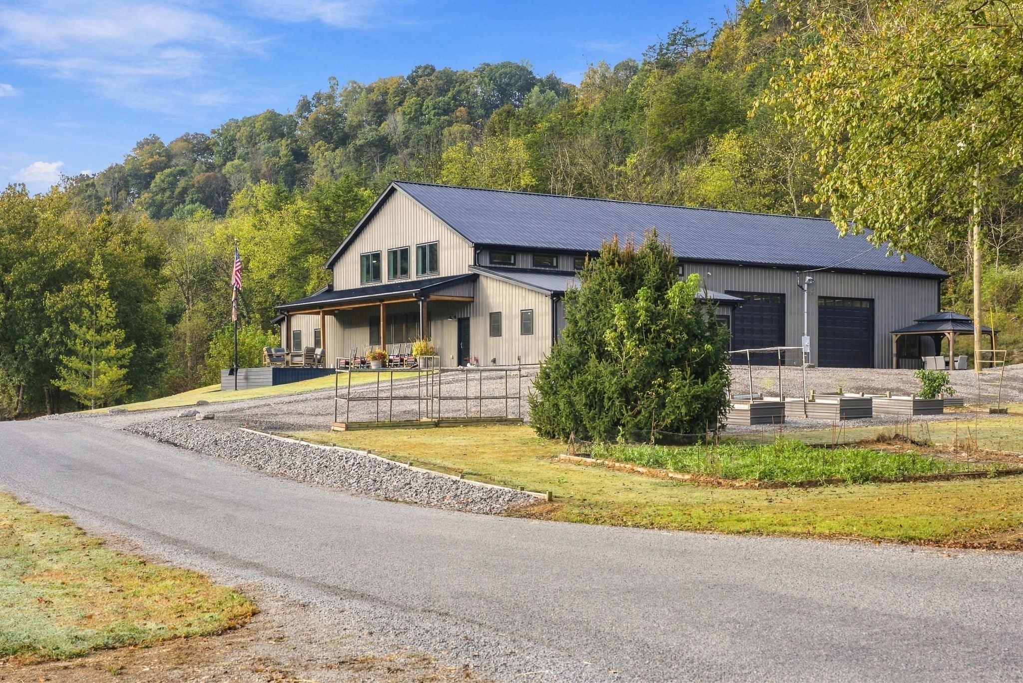 1244 Morrison Creek Rd