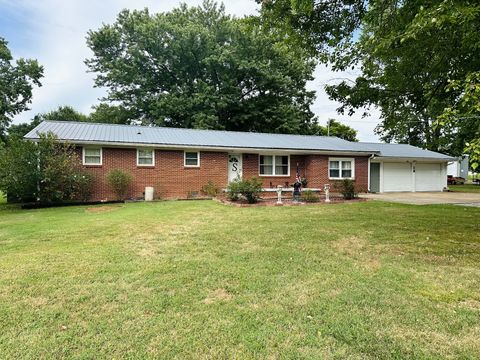 946 Monument Rd, Summertown, TN 38483 - MLS#: 2820123