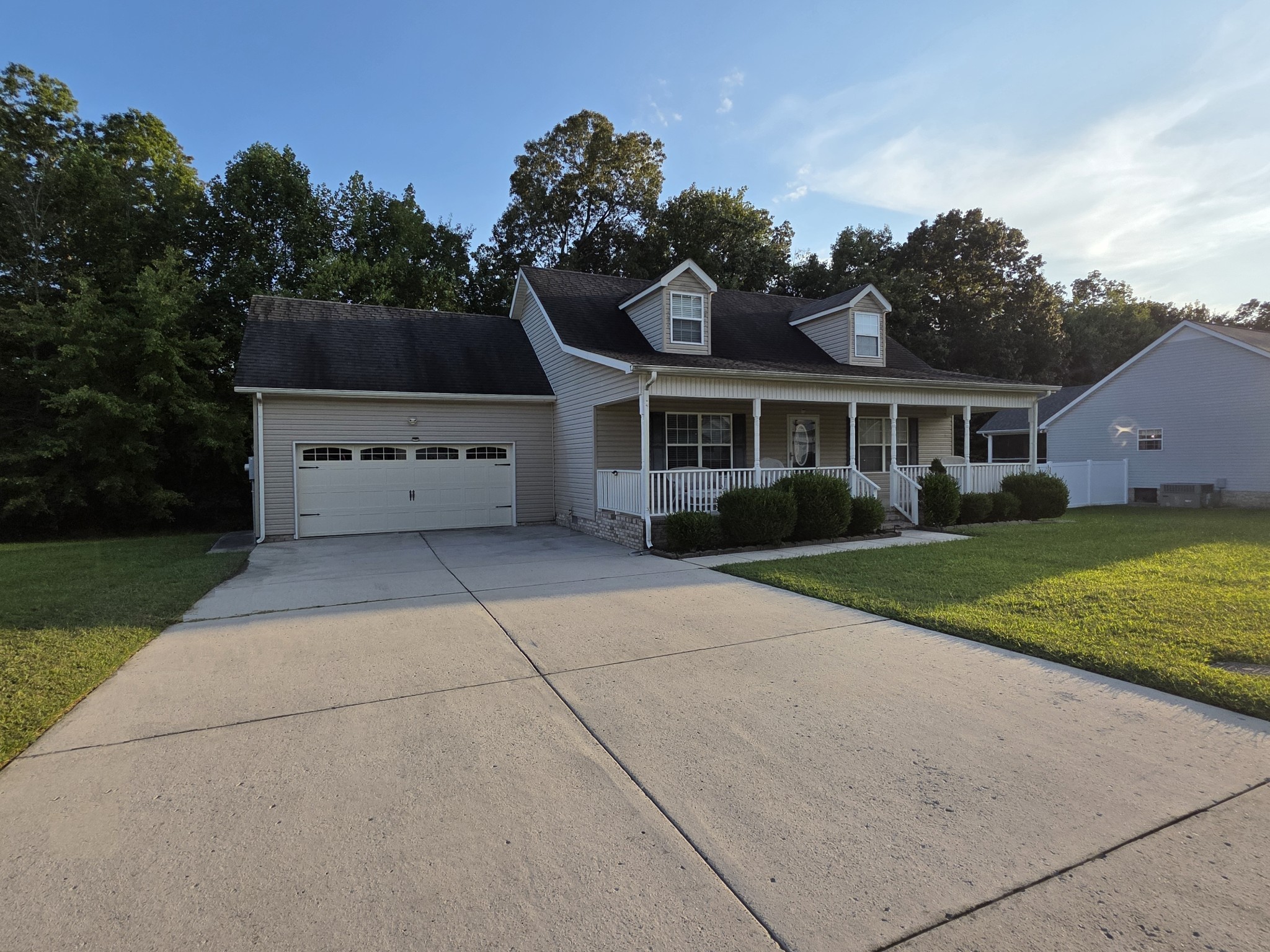 310 Indian Springs Cir