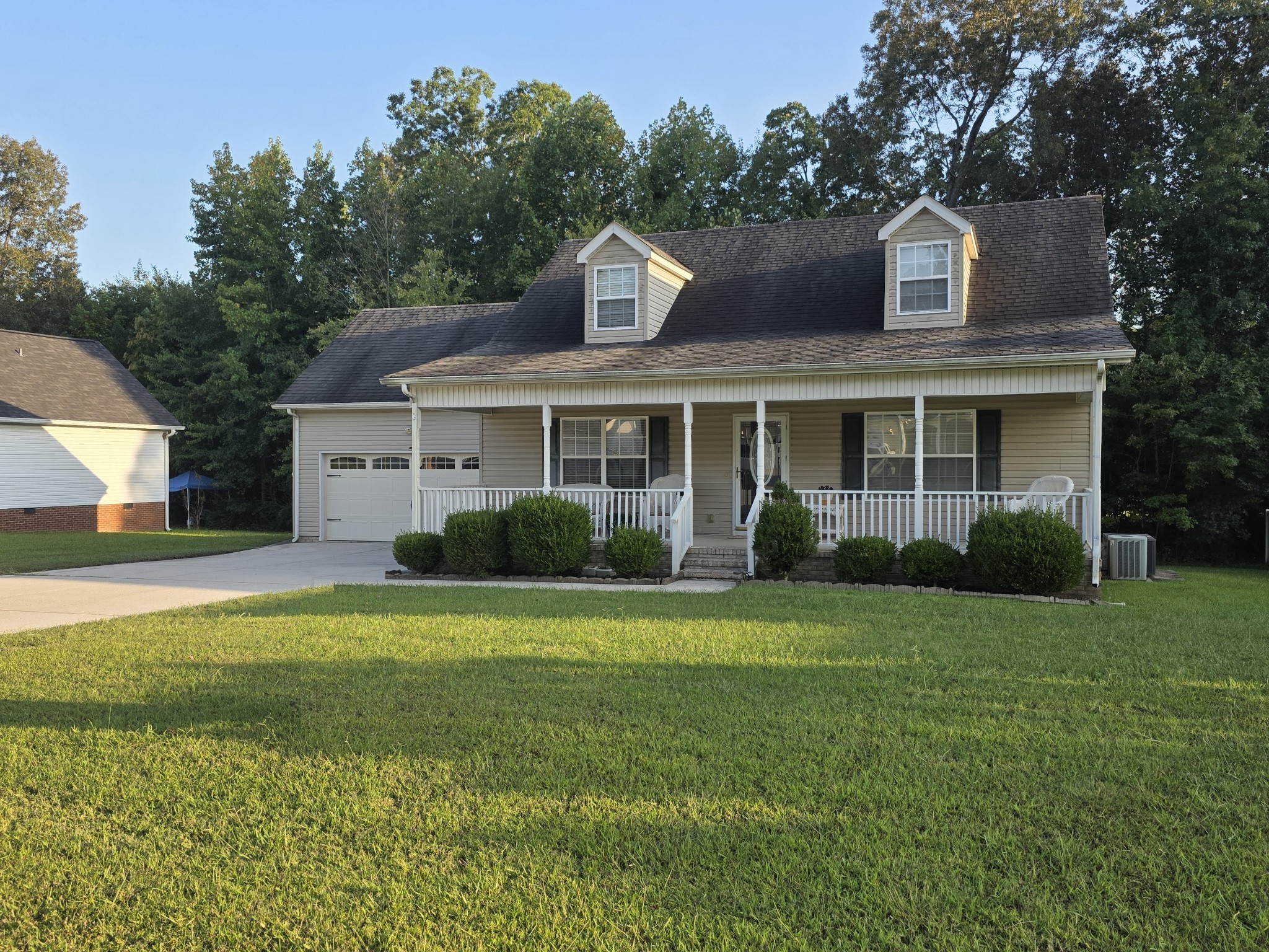 310 Indian Springs Cir