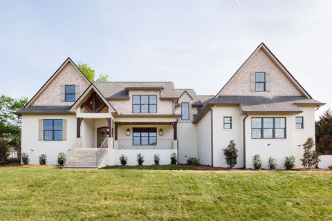 658 Burnett Road Mount Juliet TN 37122