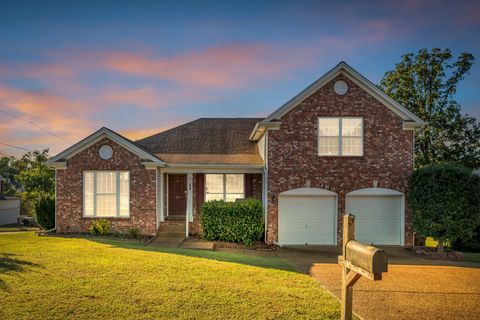 301 Tinney Cir Nashville TN 37217