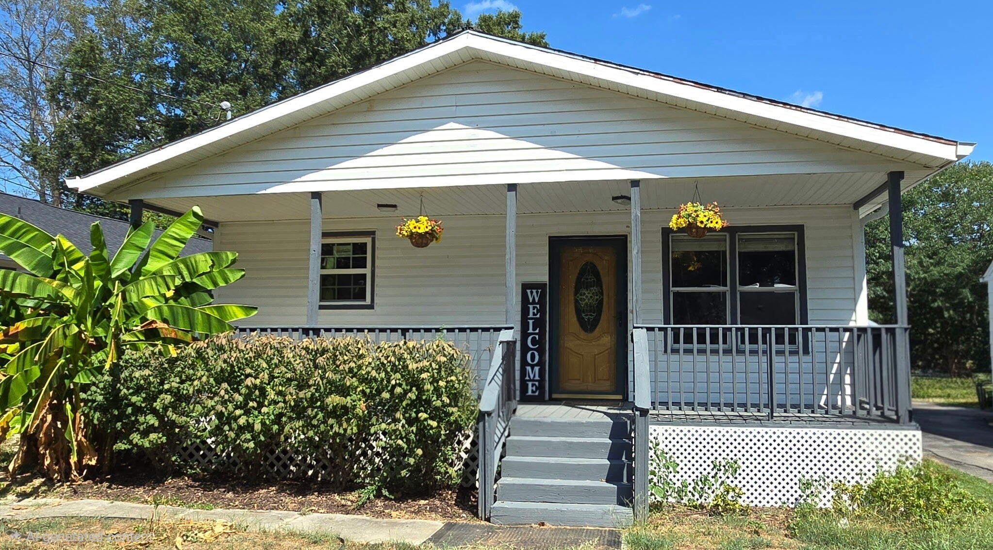 5335 Marion Avenue