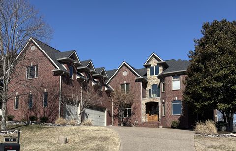 130 12 Stones Xing W Goodlettsville TN 37072