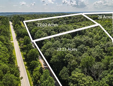 Photo of 0 Highway 50, Centerville, TN 37033 (MLS # 2992014)