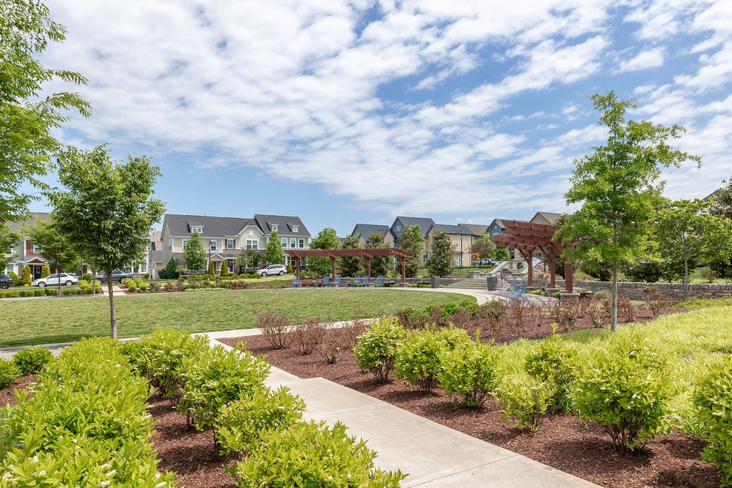 5024 Birchcroft Ln, Franklin TN 37064 3-bed condo, photo 8 of 13