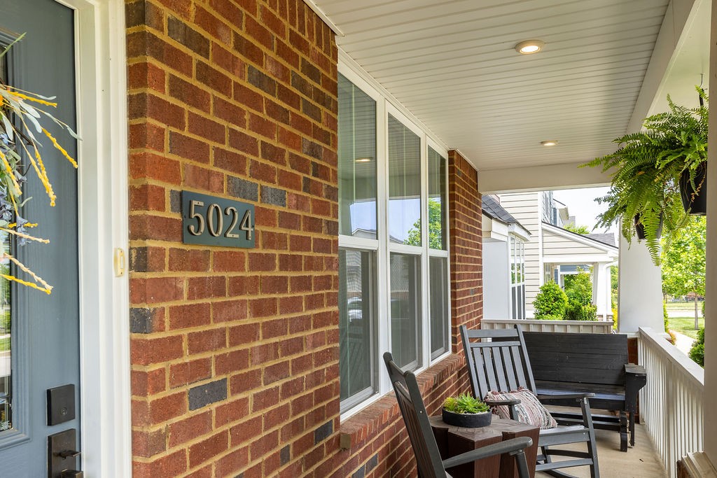 5024 Birchcroft Ln, Franklin TN 37064 3-bed condo, photo 7 of 13