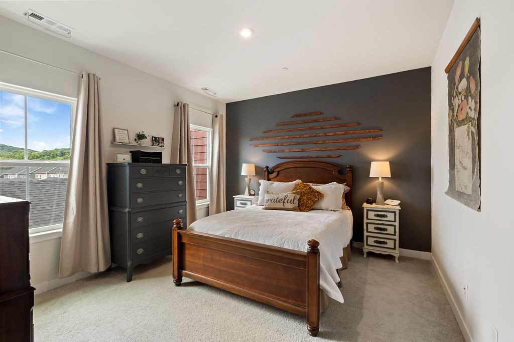 5024 Birchcroft Ln, Franklin TN 37064 3-bed condo, photo 9 of 13