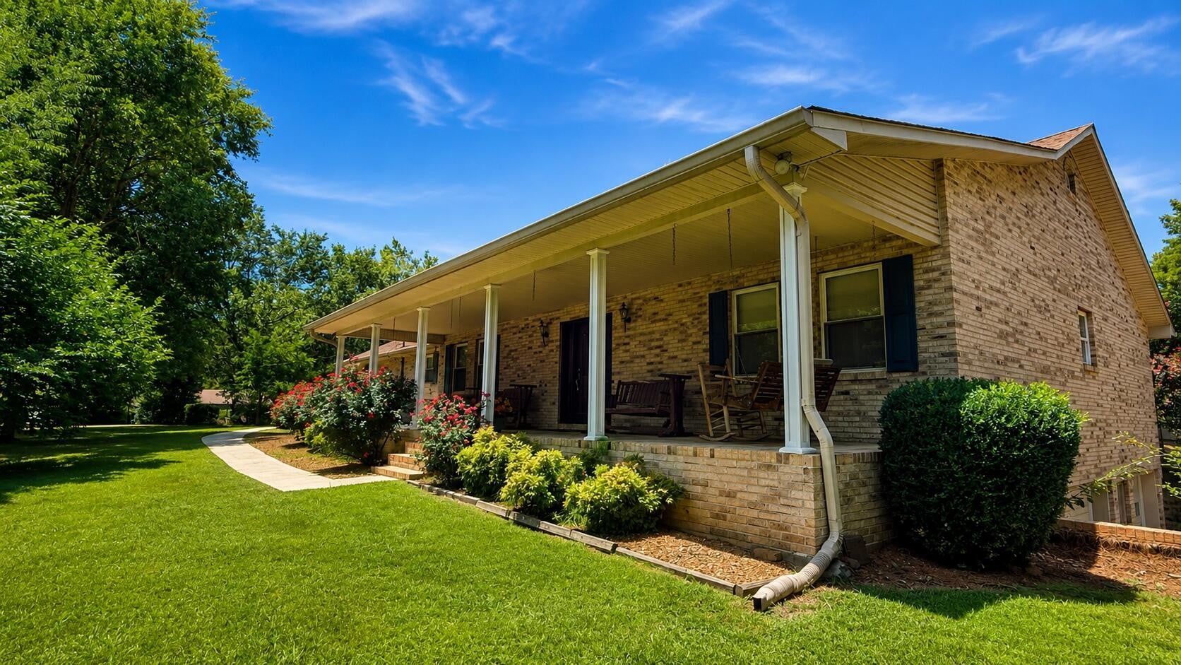 509 Chestuee Road NE