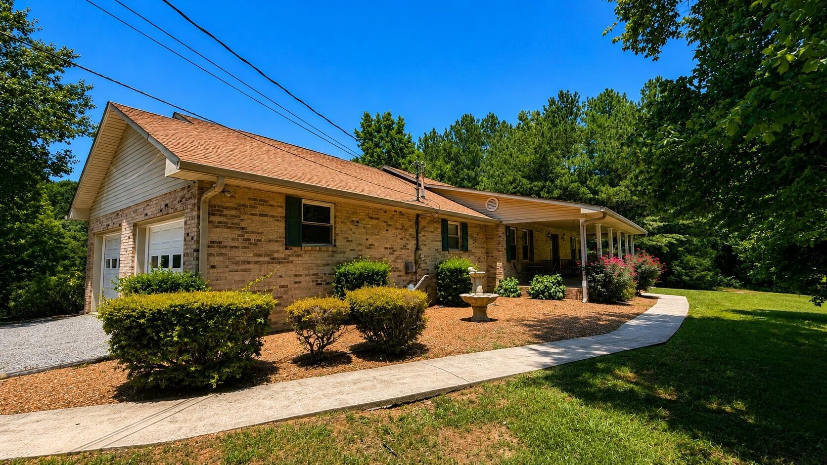 509 Chestuee Road NE