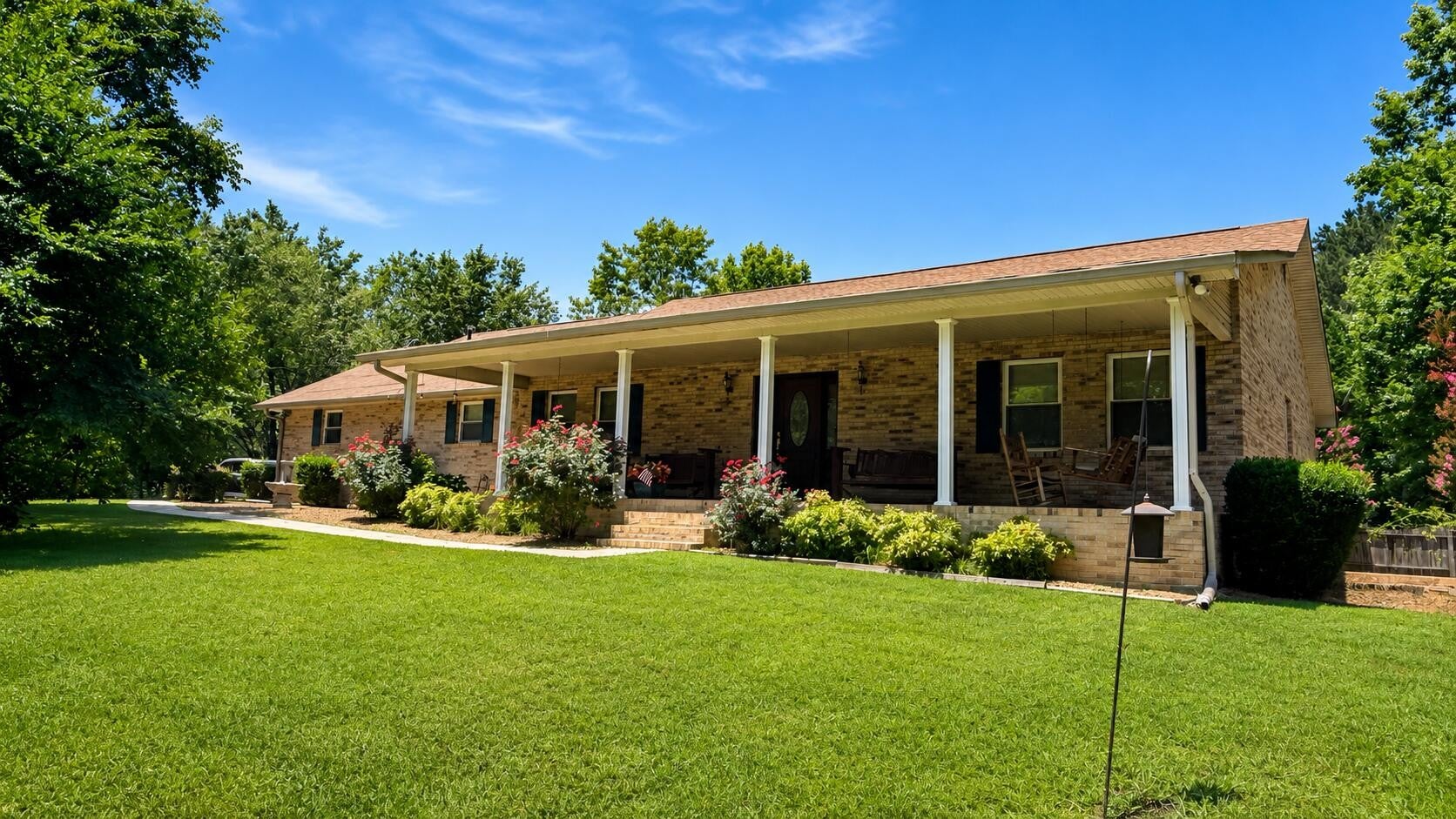 509 Chestuee Road NE