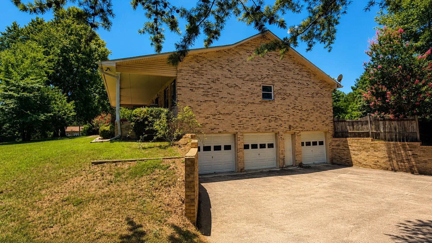 509 Chestuee Road NE