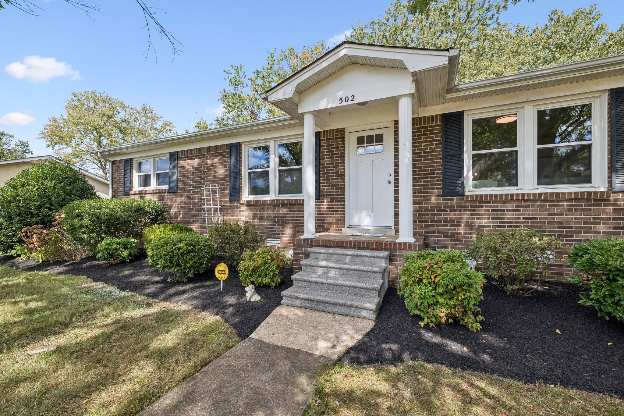 502 Shadow Dr