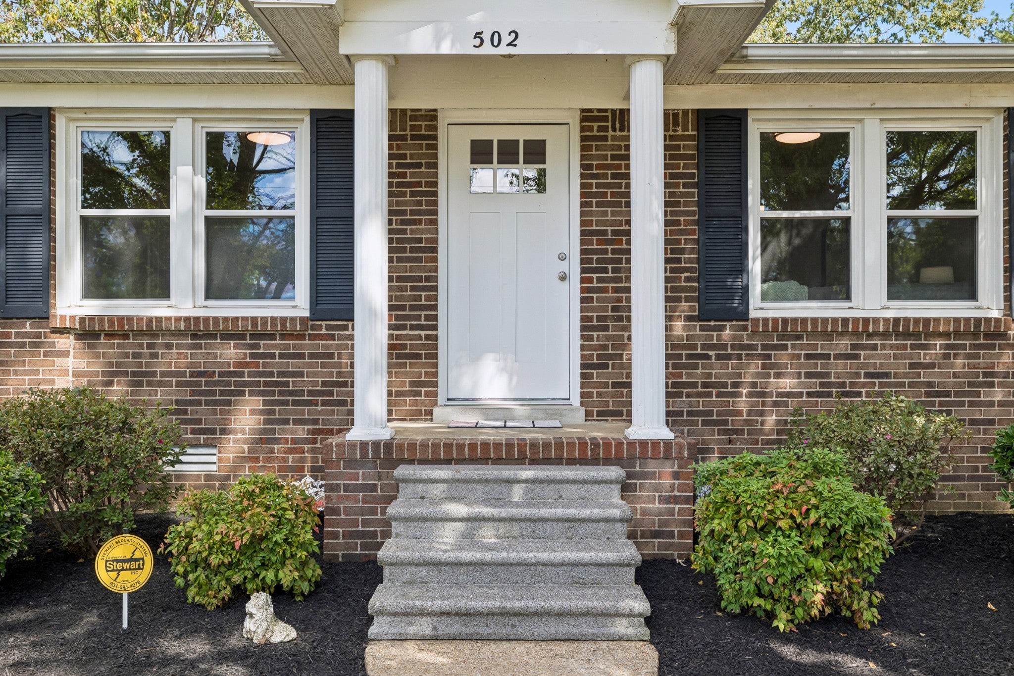 502 Shadow Dr