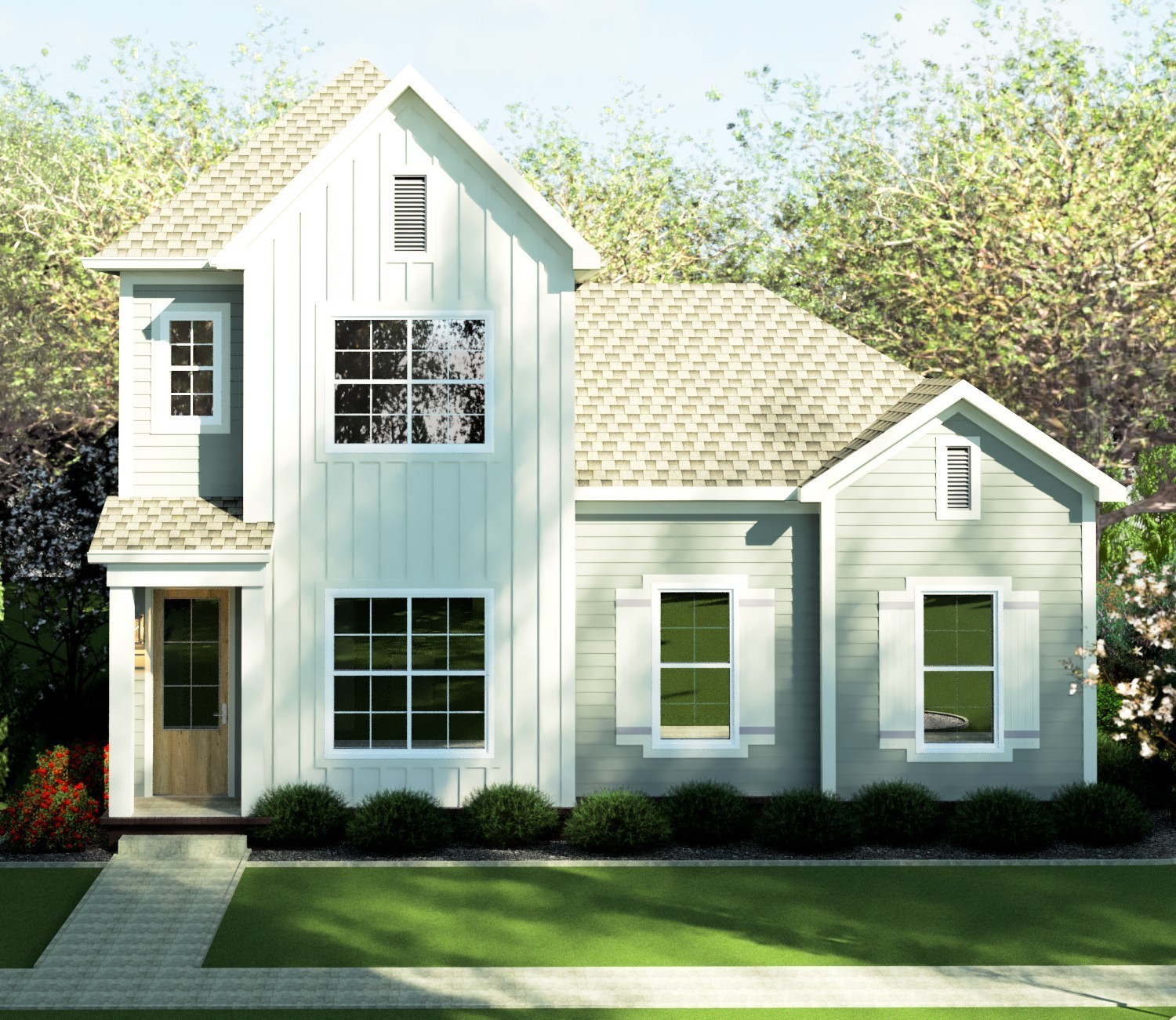 228 Land Breeze Drive