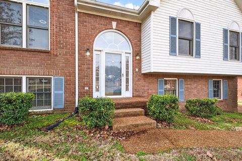 Photo of 3489 Harborwood Cir, Nashville, TN 37214 (MLS # 3134238)