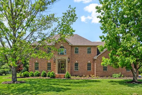 401 Cromwell Place Hopkinsville KY 42240