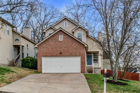 5500 Knollcrest Hermitage TN 37076