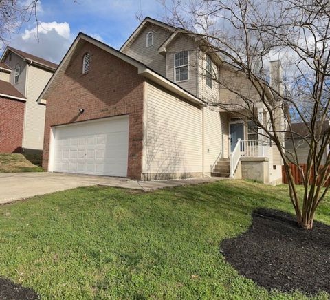 5500 Knollcrest Hermitage TN 37076