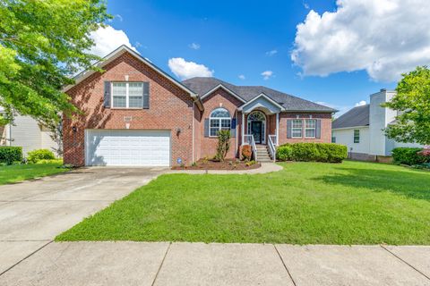 3015 Carpenters Pass Spring Hill TN 37174