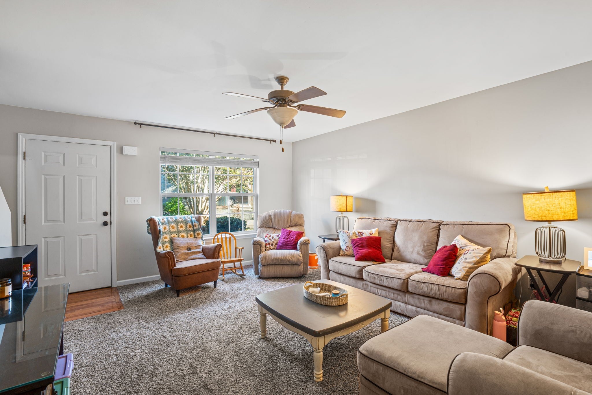 2414 Executive Park NW