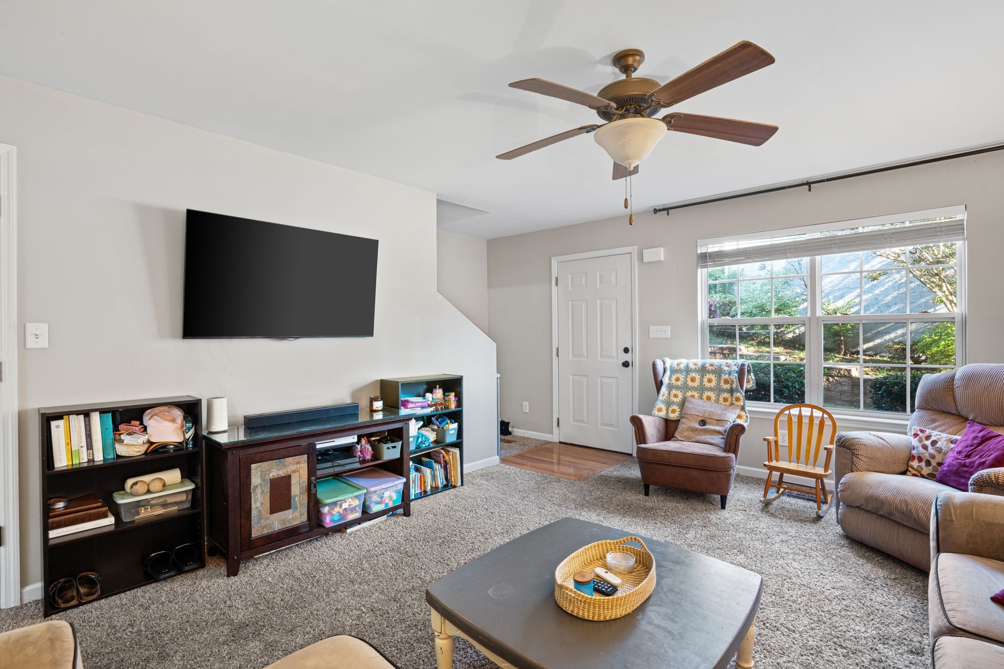 2414 Executive Park NW