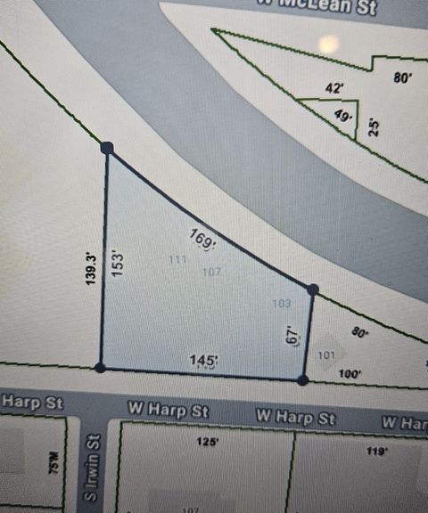 103 Murfreesboro Hwy Manchester TN 37355