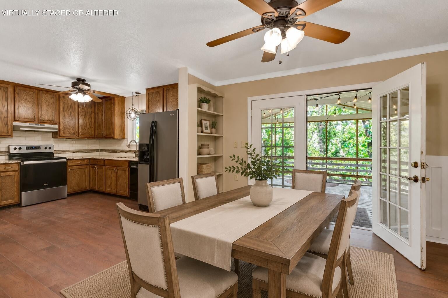 1405 Highcrest Court
