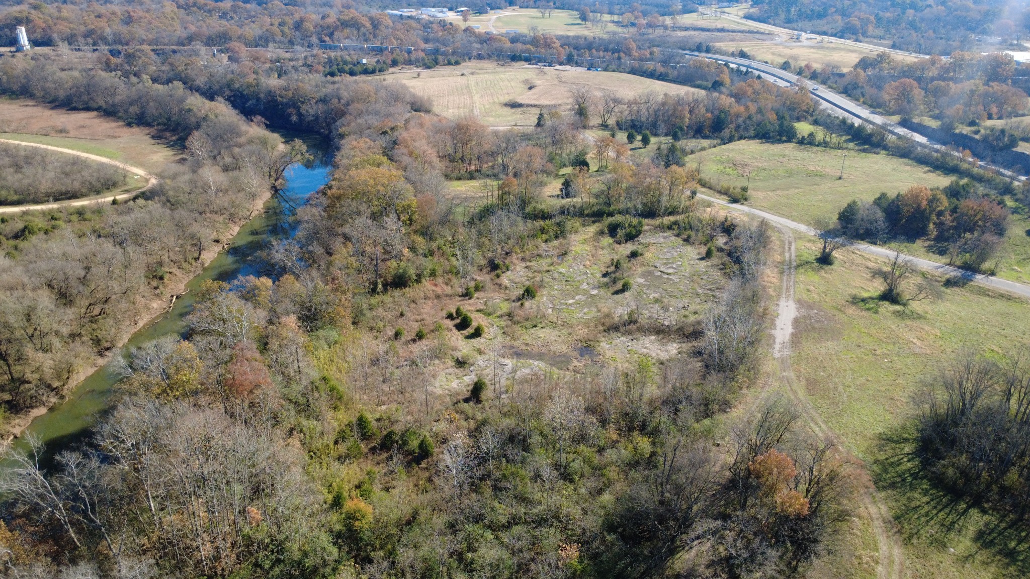 0 Industrial Park Rd