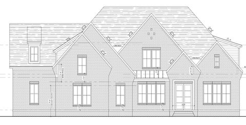 Photo of 1899 Traditions Circle *Lot 44*, Brentwood, TN 37027 (MLS # 2316957)