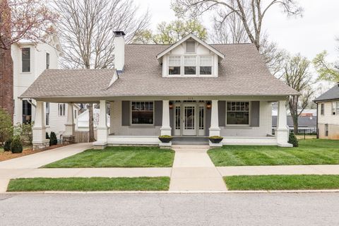 313 W 6th St Columbia TN 38401