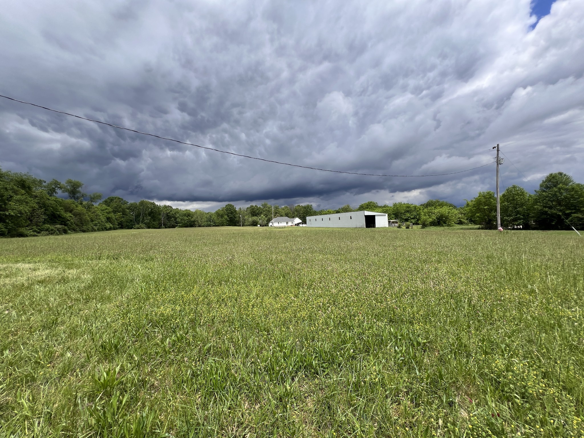 138 Coleman Harvey Ln
