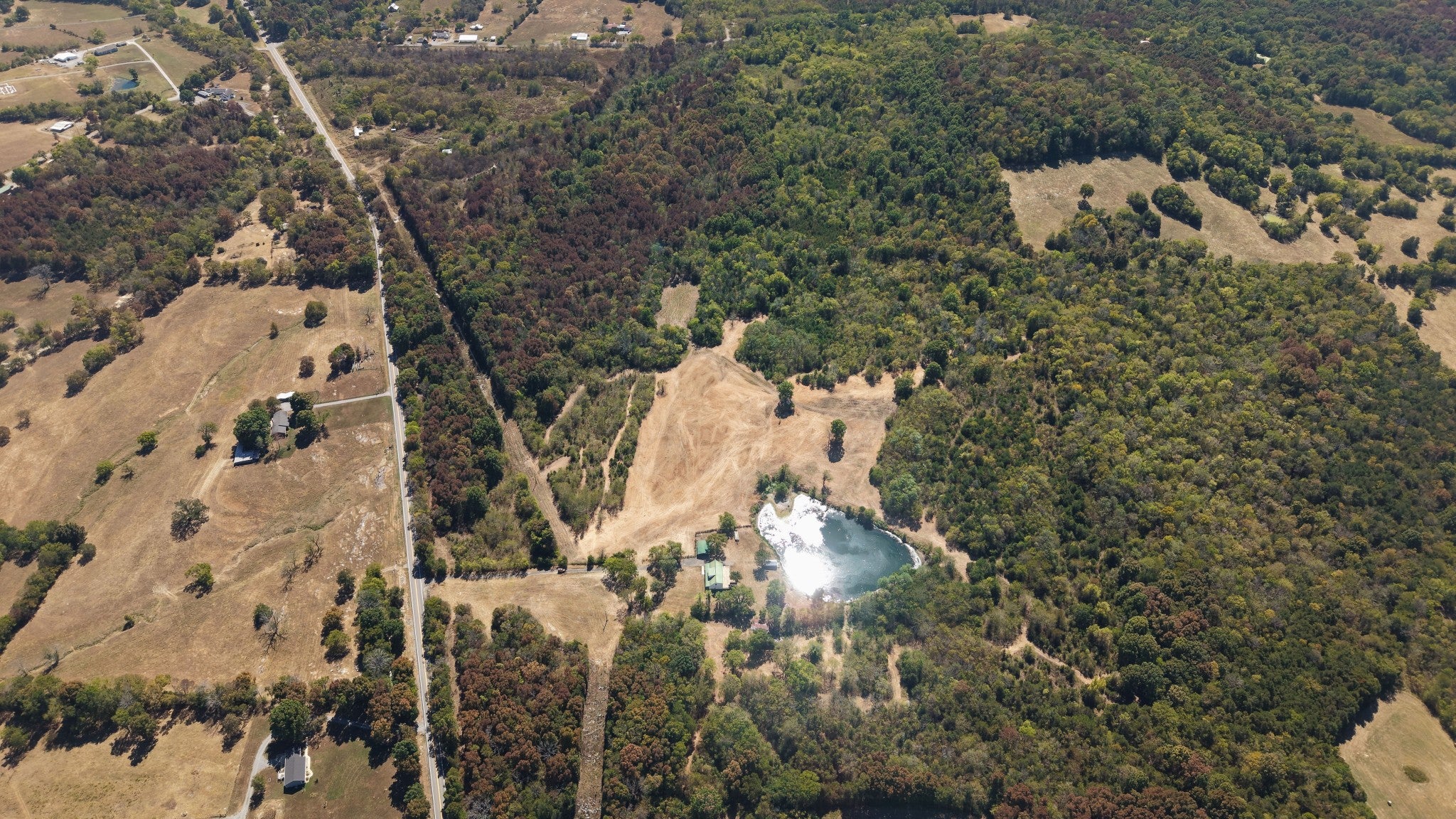9010 Highway 269 Bell Buckle Rd