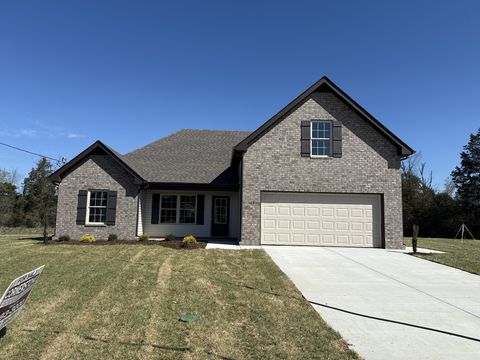 118 Hidden Circle Shelbyville TN 37160