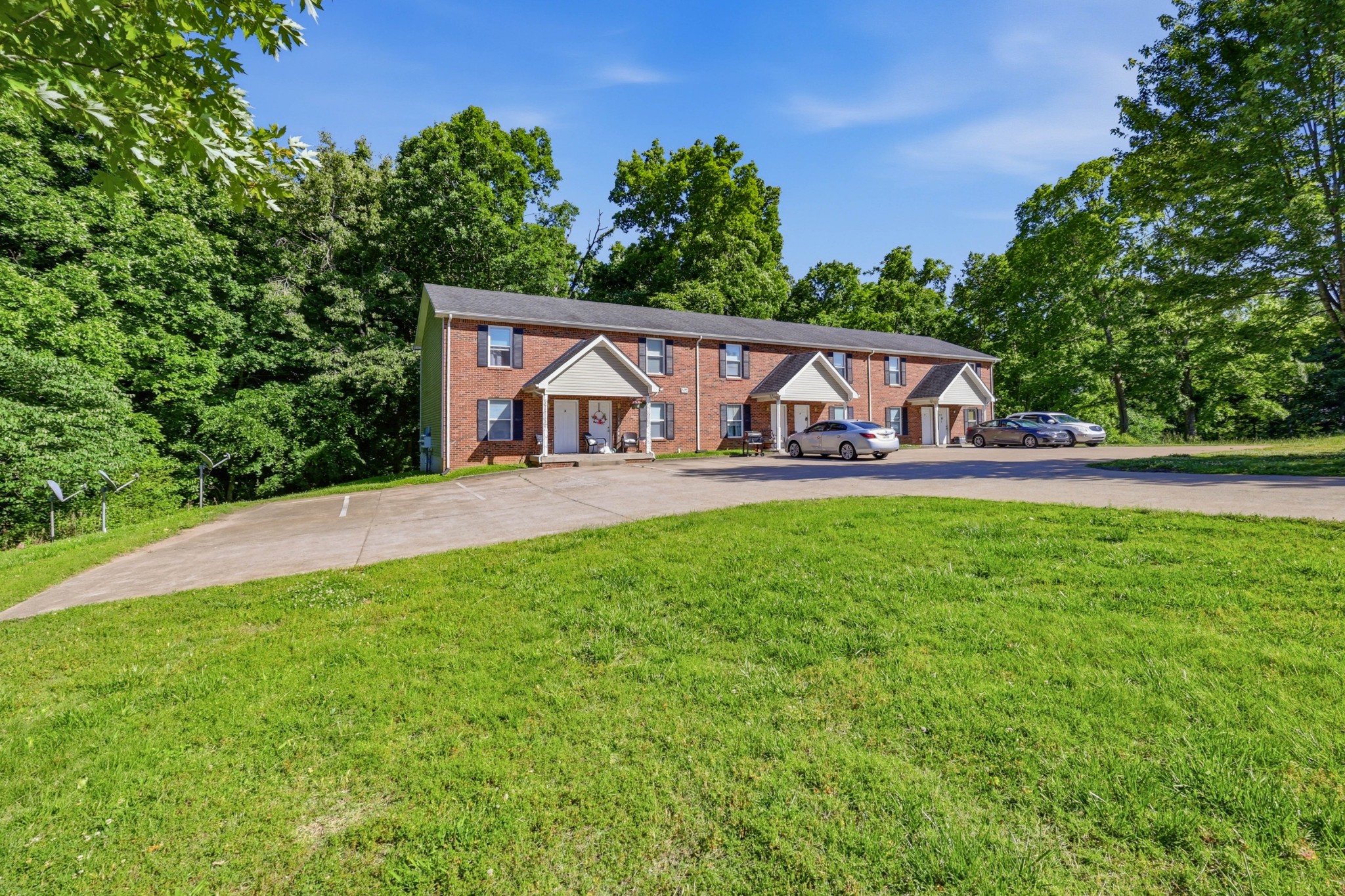 537 Peachers Ridge Rd
