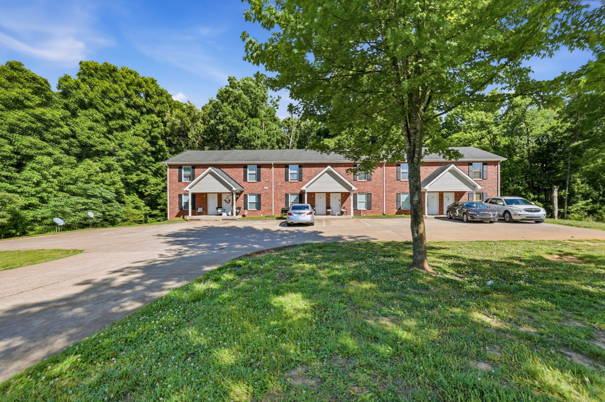 537 Peachers Ridge Rd