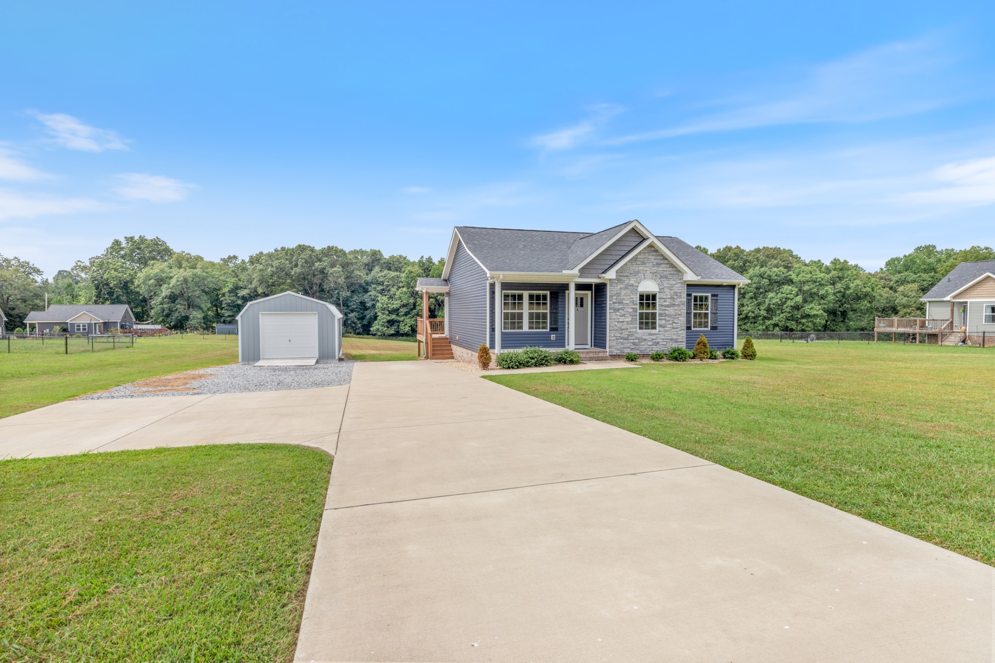 1092 Old County House Rd