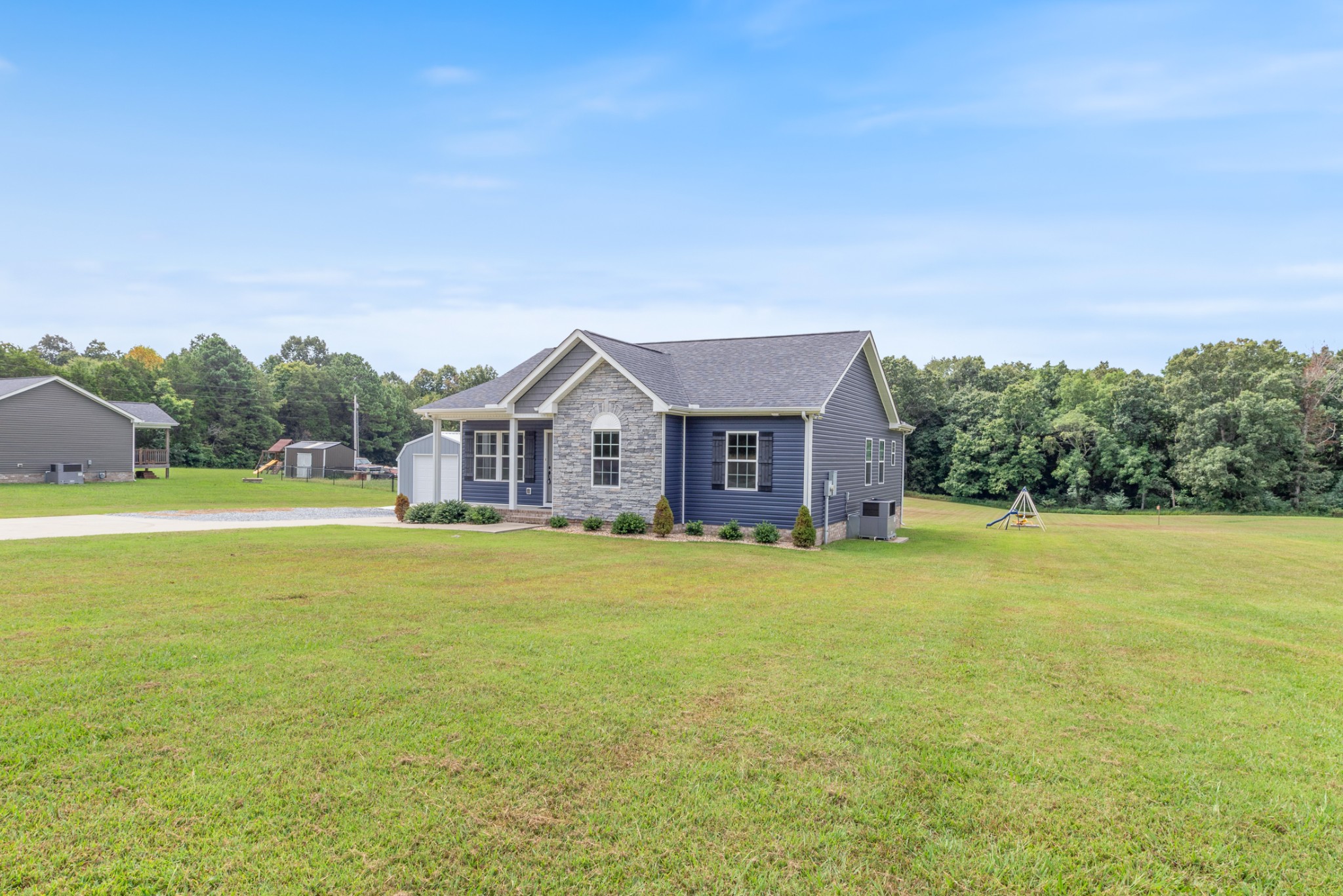 1092 Old County House Rd