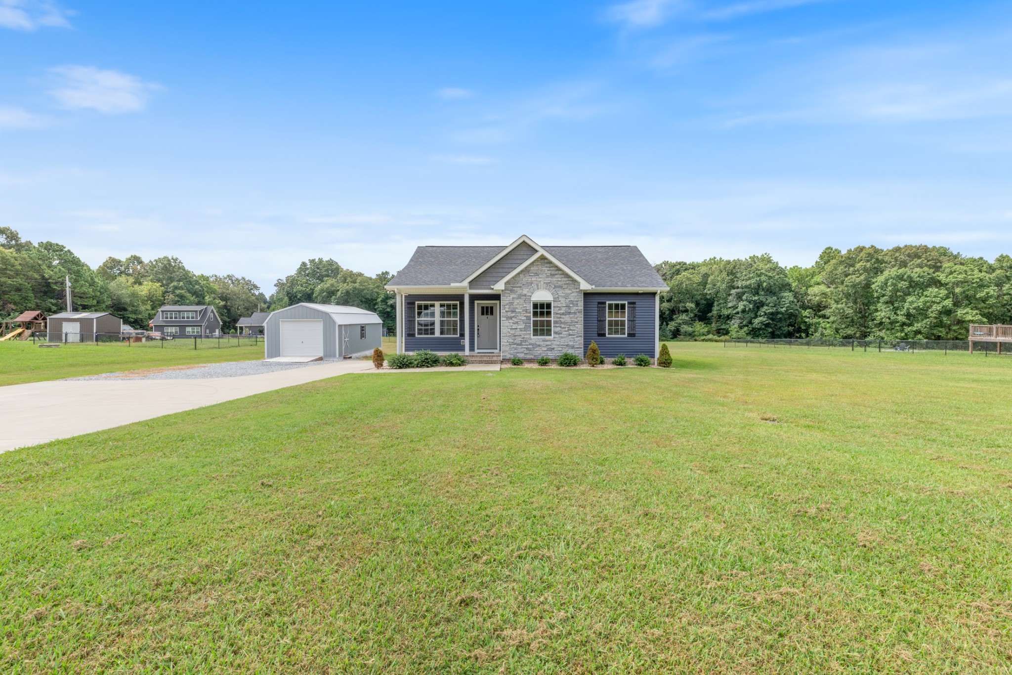 1092 Old County House Rd
