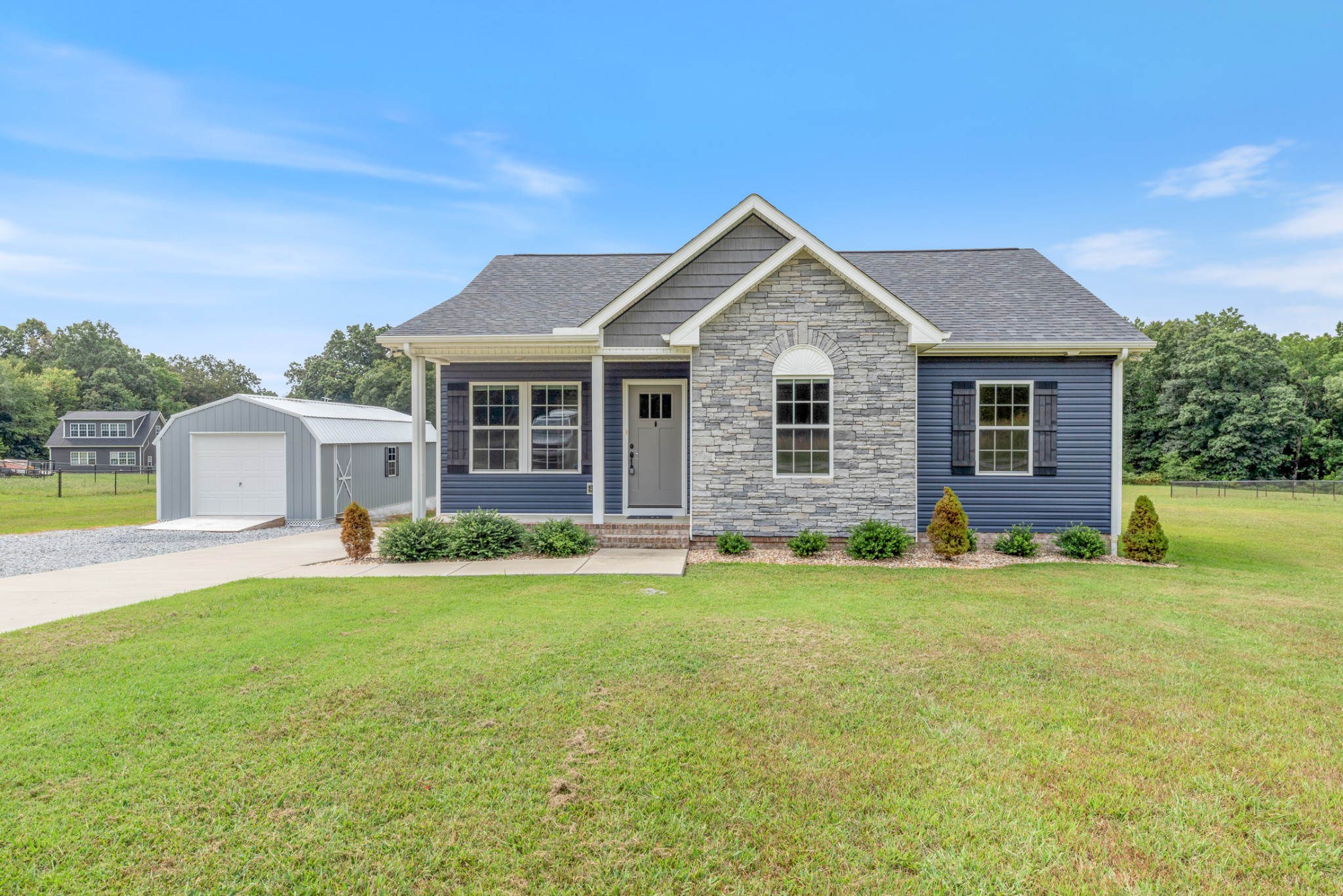 1092 Old County House Rd