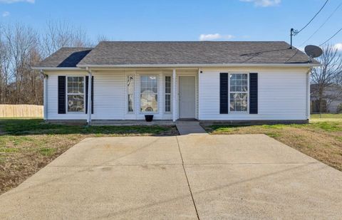 1135 Keith Ave Oak Grove KY 42262