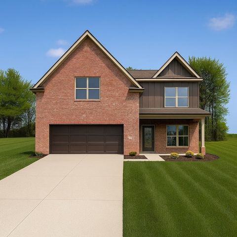 347 Estates Drive Smithville TN 37166